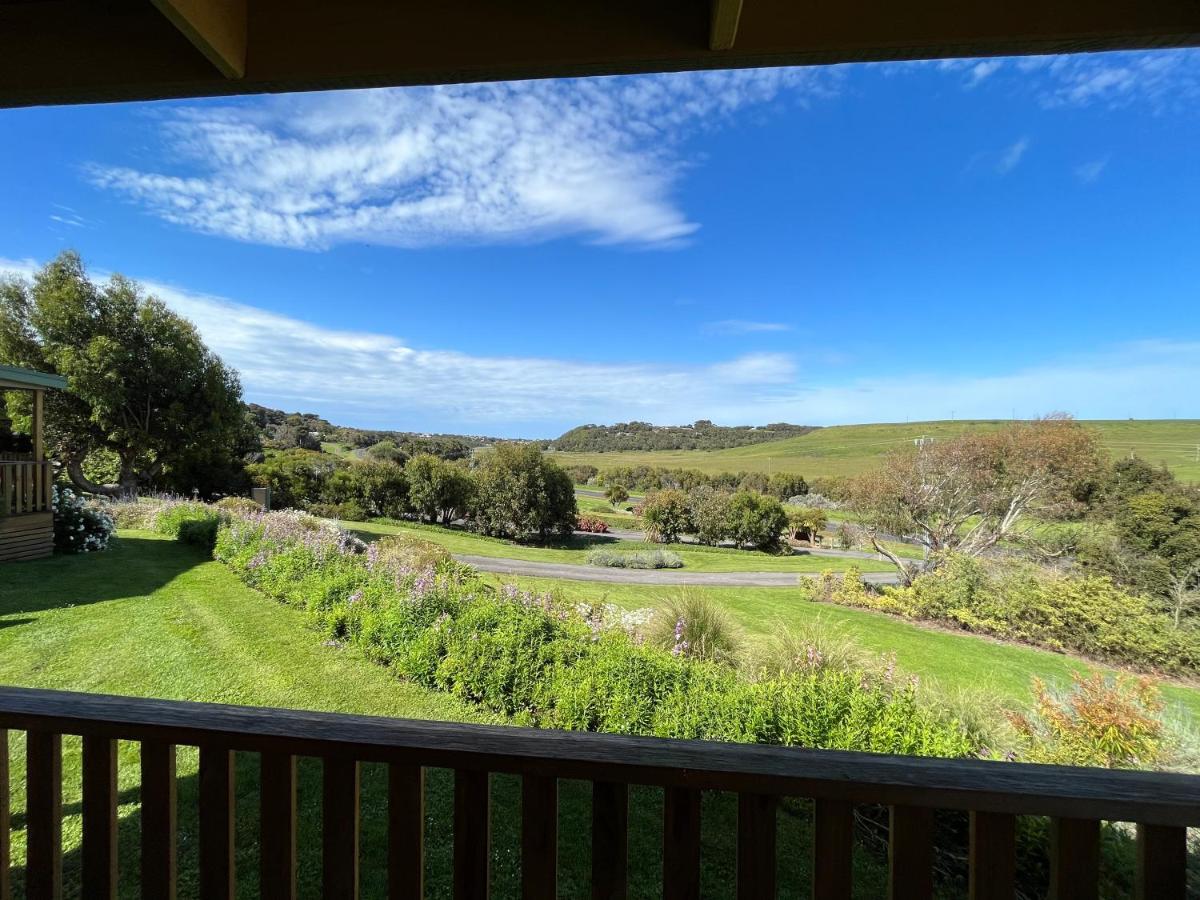 פורט קאמפבל Daysy Hill Country Cottages מראה חיצוני תמונה