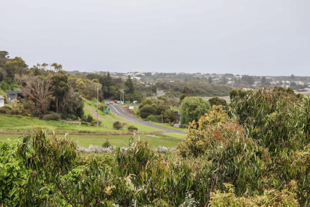 פורט קאמפבל Daysy Hill Country Cottages מראה חיצוני תמונה