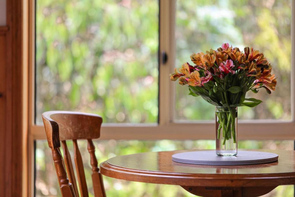 פורט קאמפבל Daysy Hill Country Cottages מראה חיצוני תמונה