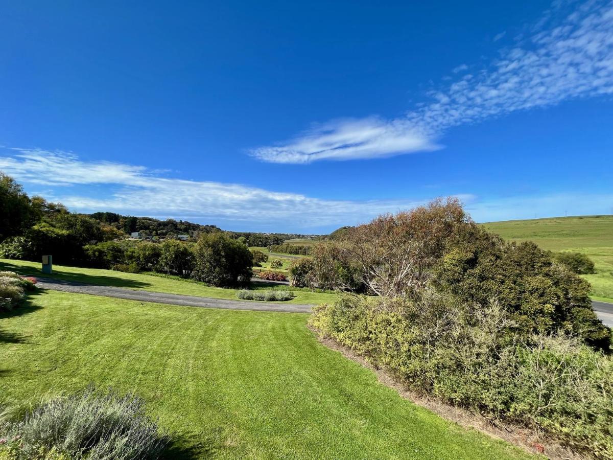 פורט קאמפבל Daysy Hill Country Cottages מראה חיצוני תמונה