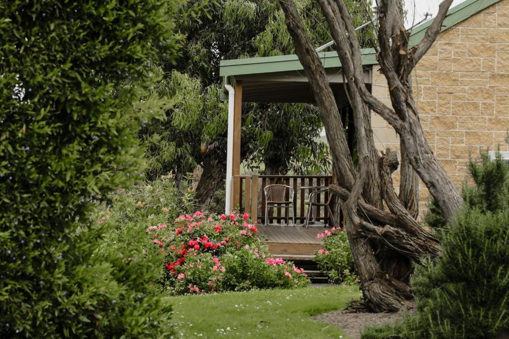 פורט קאמפבל Daysy Hill Country Cottages מראה חיצוני תמונה