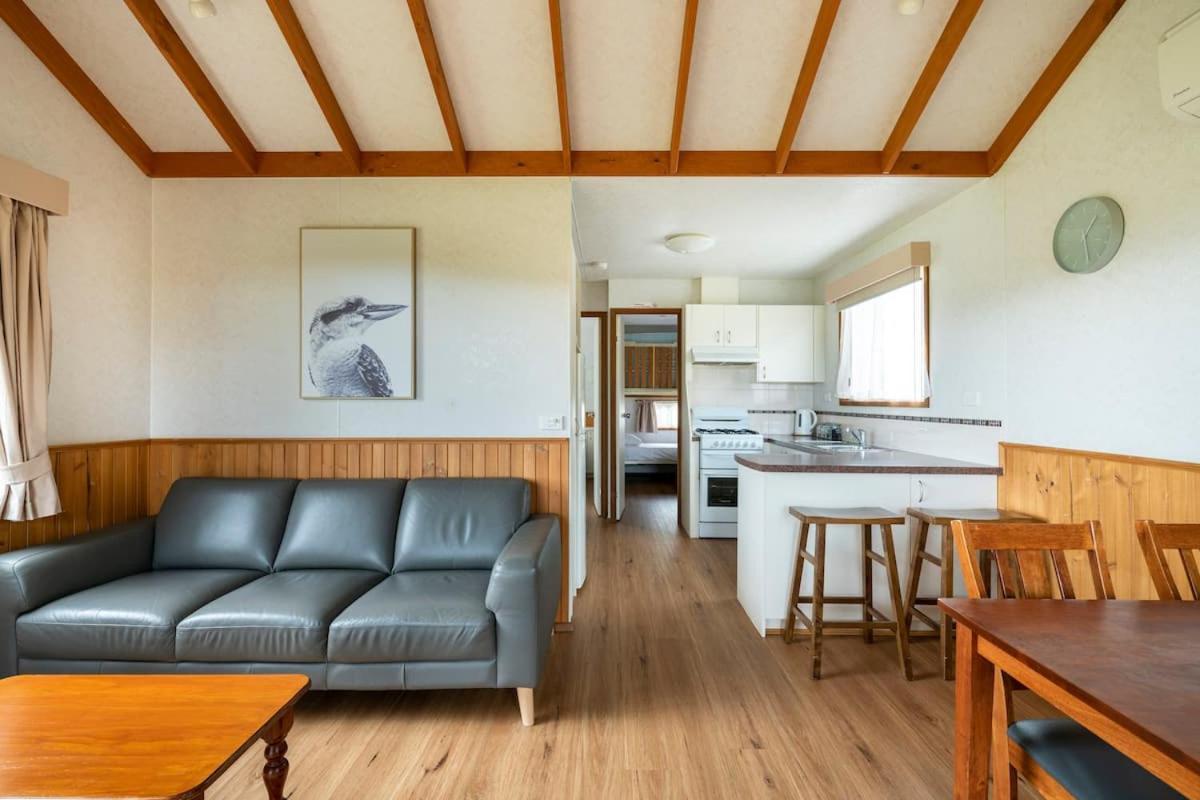 פורט קאמפבל Daysy Hill Country Cottages חדר תמונה