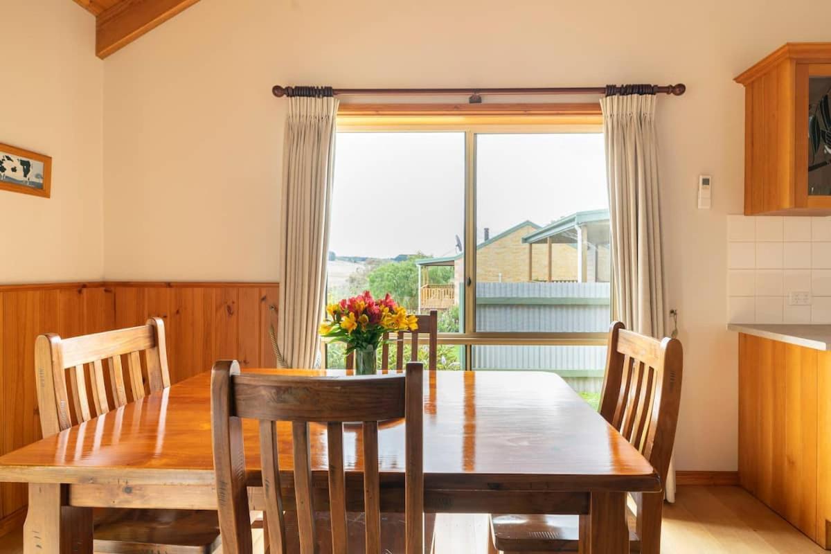 פורט קאמפבל Daysy Hill Country Cottages חדר תמונה