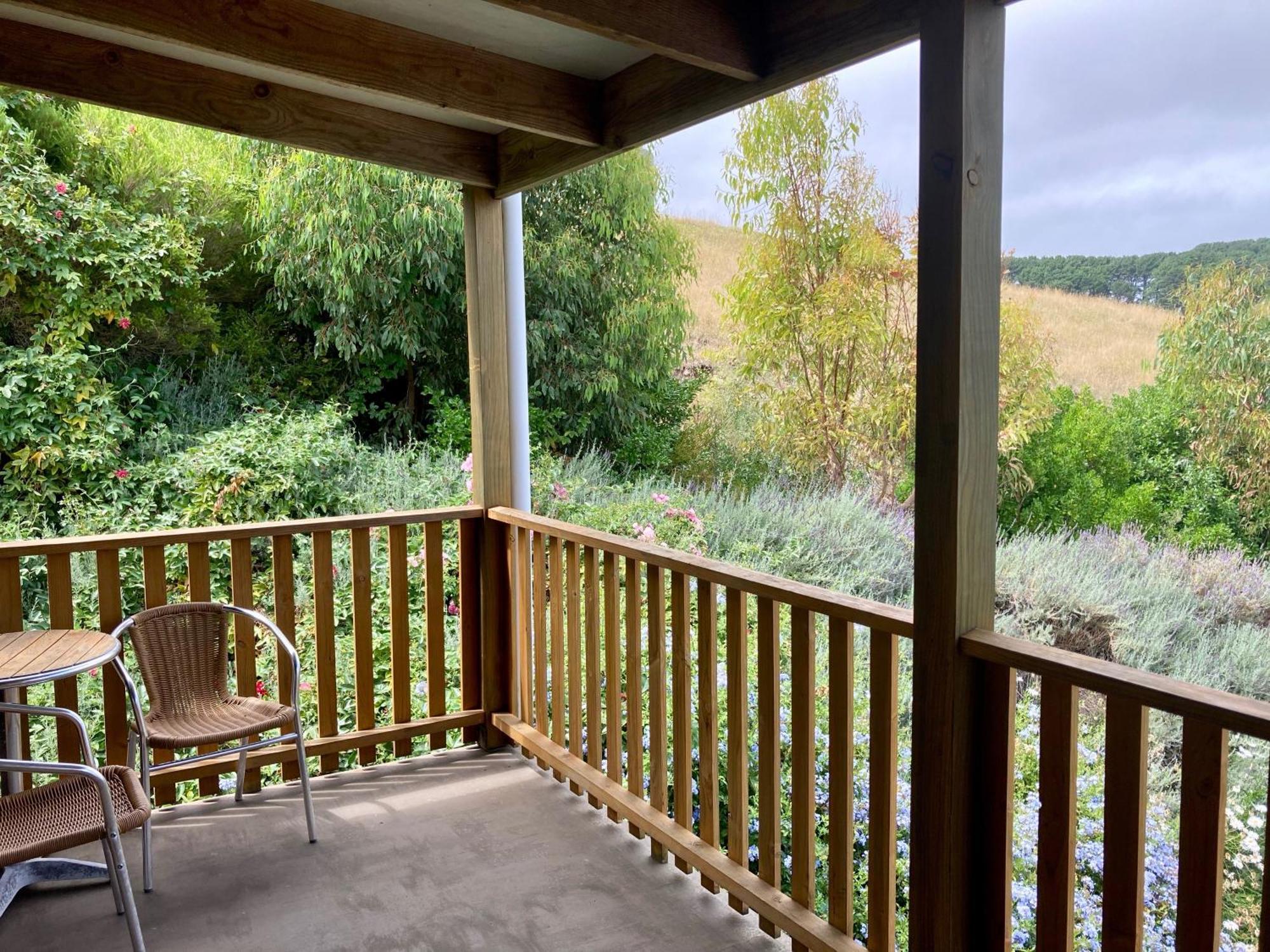 פורט קאמפבל Daysy Hill Country Cottages חדר תמונה