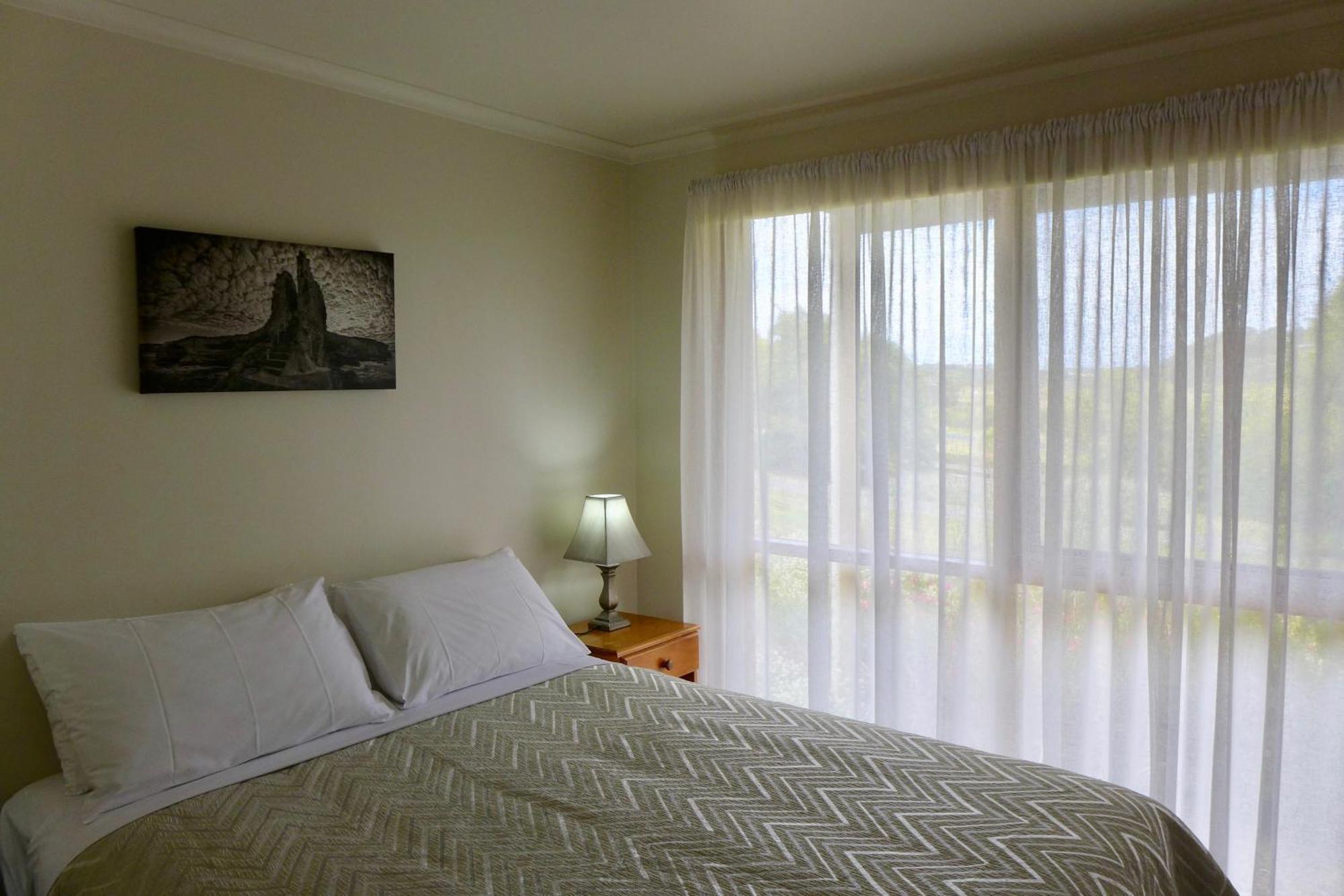 פורט קאמפבל Daysy Hill Country Cottages חדר תמונה